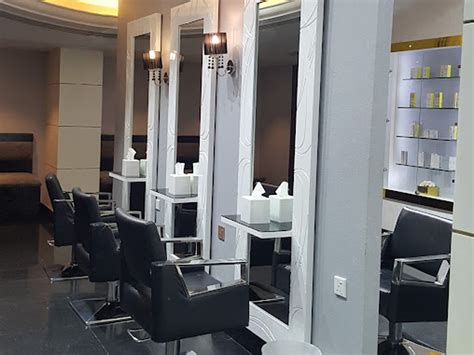 beauty salons in riyadh